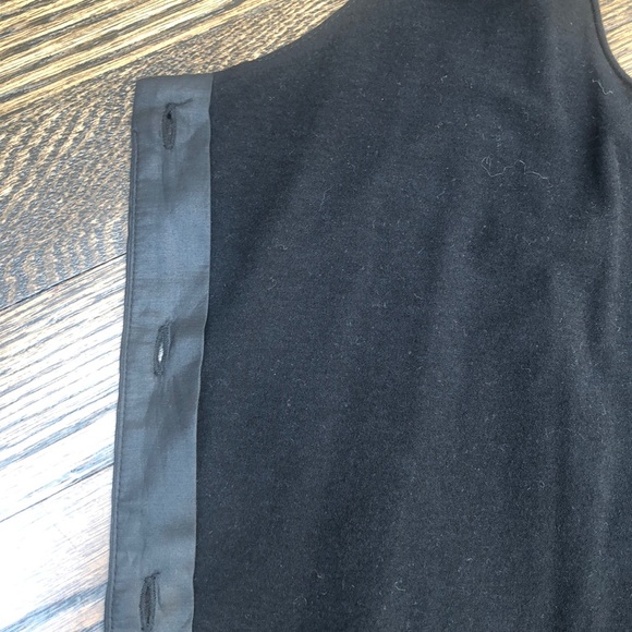 Helmut Lang Double faced tank - Picture 5 of 8